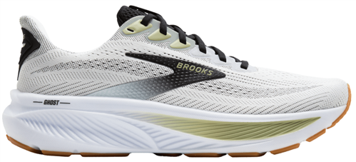 BROOKS GHOST 17 MEN'S RUNNING SHOES