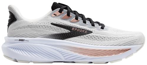 BROOKS GHOST 17 WOMEN'S RUNNING SHOES