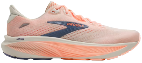 BROOKS GHOST 18 WOMEN'S RUNNING SHOES