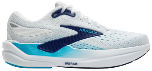 BROOKS GHOST MAX 3 MEN'S RUNNING SHOES