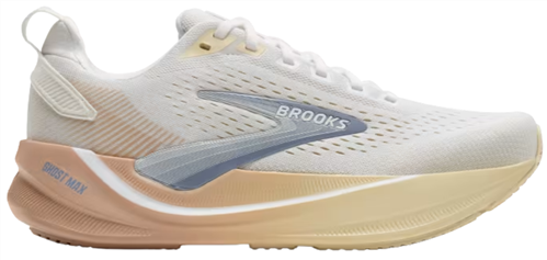BROOKS GHOST MAX 4 WOMEN'S RUNNING SHOES