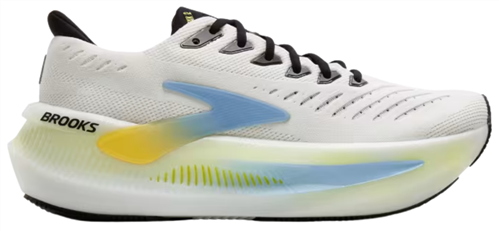 BROOKS GLYCERIN MAX 2 MEN'S RUNNING SHOES