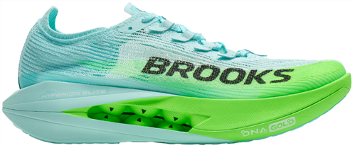 BROOKS HYPERION ELITE 5 MEN'S RUNNING SHOES