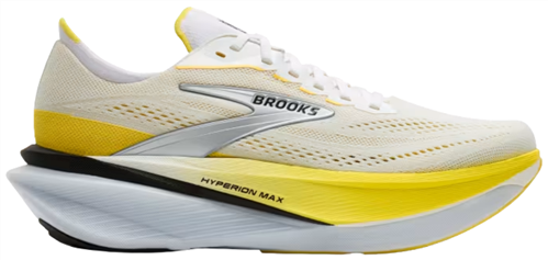 BROOKS HYPERION MAX 4 MEN'S RUNNING SHOES