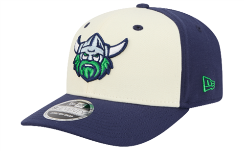 NEW ERA CANBERRA RAIDERS CONTRAST 9SEVENTY SS SNAPBACK