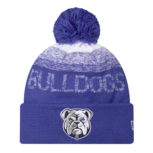 NEW ERA CANTERBURY BULLDOGS OMBRE KNIT BEANIE