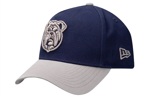 NEW ERA CANTERBURY BULLDOGS 9FORTY A-FRAME 2-TONE SNAPBACK