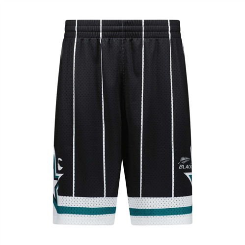 CCC BLACKCAPS RETRO TRAINING SHORTS