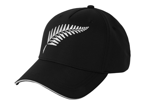 CASTORE BLACKCAPS ODI CAP