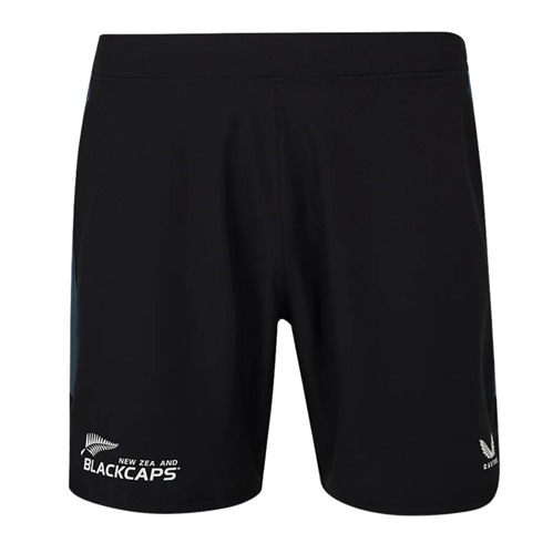 CASTORE BLACKCAPS PRO TRAINING SHORTS