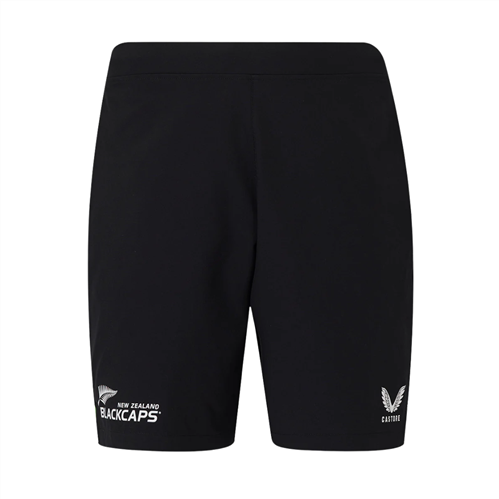 CASTORE BLACKCAPS PERFORMANCE TRAINING SHORTS