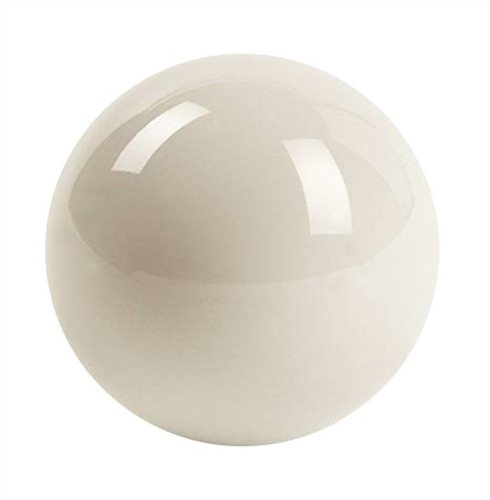 ACE SPORT WHITE CUE BALL