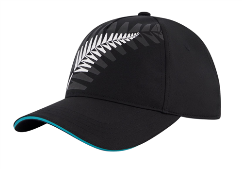 CCC BLACKCAPS T20 WORLD CUP PLAYING CAP