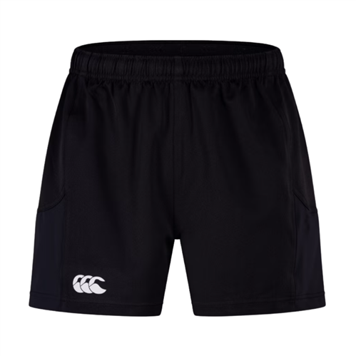 CCC ADVANTAGE 2.0 SHORTS BLACK