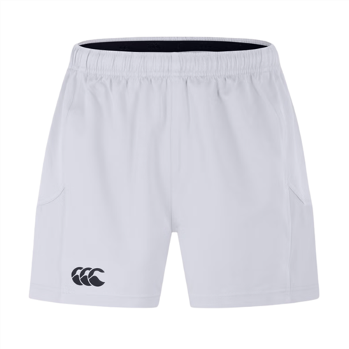 CCC ADVANTAGE 2.0 SHORTS WHITE