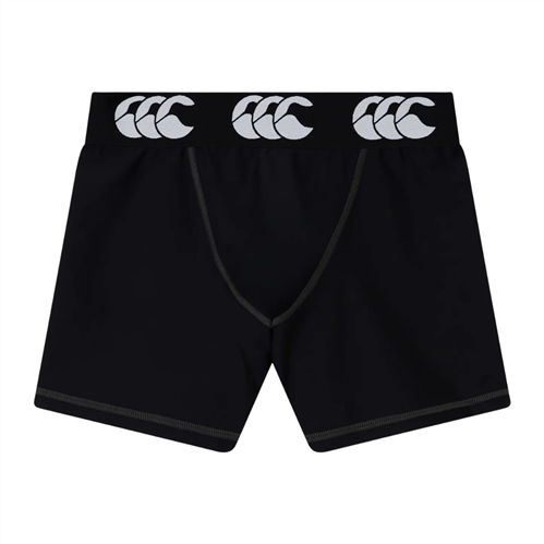 CCC BASELAYER SHORTS AM BLACK