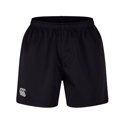 CCC KIDS PROFESSIONAL 2.0 SHORTS BLACK
