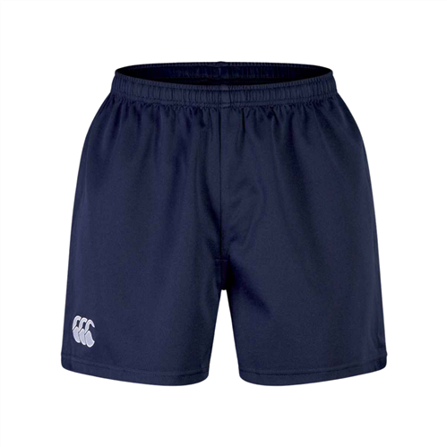 CCC KIDS PROFESSIONAL 2.0 SHORTS NAVY