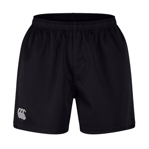 CCC PROFESSIONAL 2.0 SHORTS BLACK