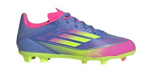 ADIDAS JNR F50 LEAGUE FG BOOTS