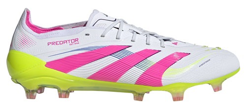 ADIDAS PREDATOR ELITE FG BOOTS