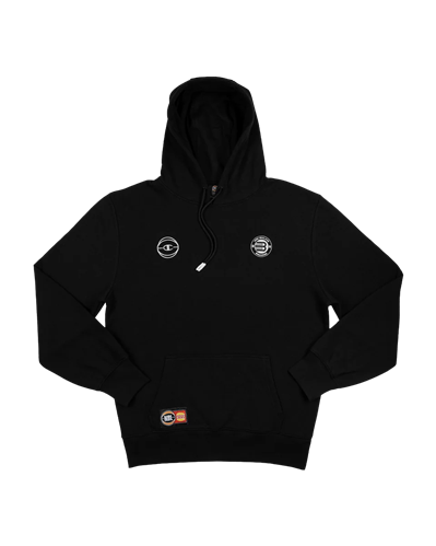CHAMPION NZ BREAKERS ESSENTIAL HOODIE