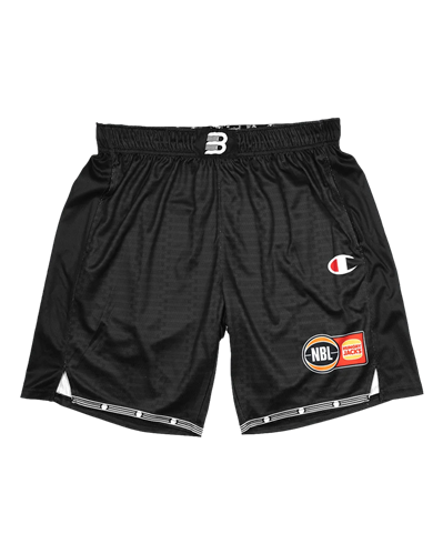 CHAMPION NZ BREAKERS KIDS' HOME SHORTS