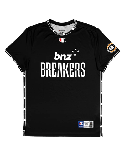 CHAMPION NZ BREAKERS SHOOTING TEE