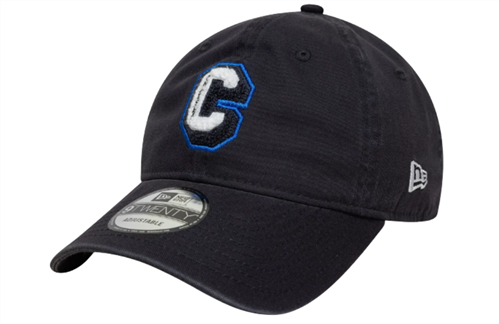 NEW ERA CHELSEA FC 9TWENTY CLOTH STRAP CAP