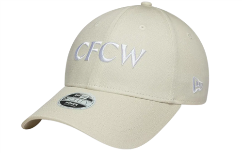 NEW ERA CHELSEA FC WORDMARK 9FORTY CAP