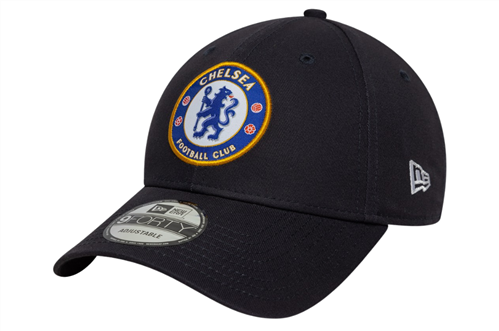 NEW ERA CHELSEA FC 9FORTY CORE SNAPBACK CAP
