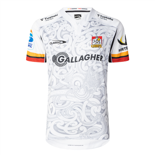 CLASSIC CHIEFS AWAY JERSEY