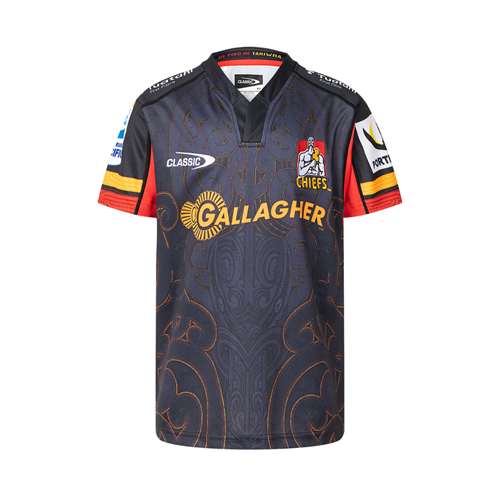 CLASSIC CHIEFS KIDS' HOME JERSEY