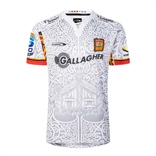 CLASSIC CHIEFS AWAY JERSEY