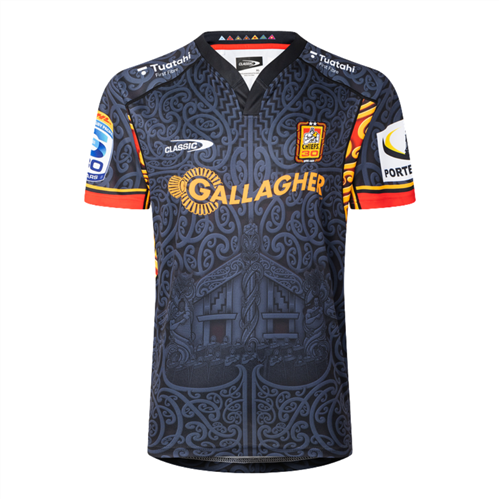 CLASSIC CHIEFS HOME JERSEY