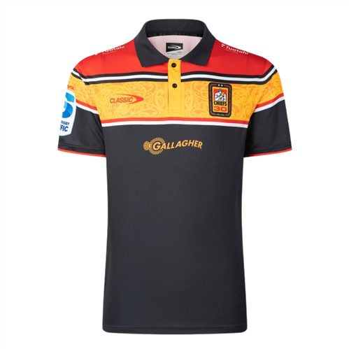 CLASSIC CHIEFS TEAM POLO