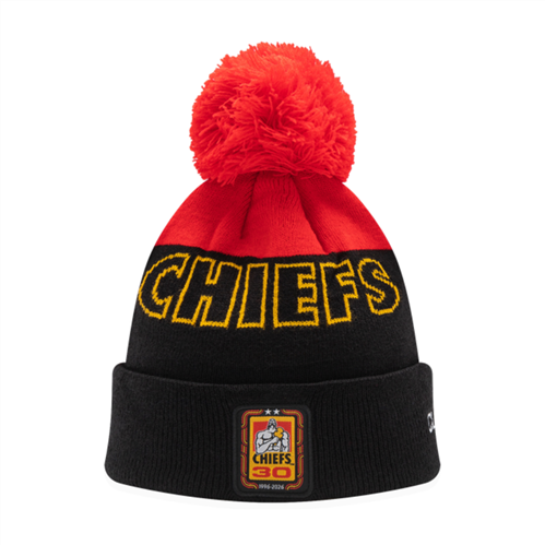 CLASSIC CHIEFS BEANIE