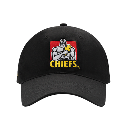 CLASSIC CHIEFS SUPPORTERS CAP