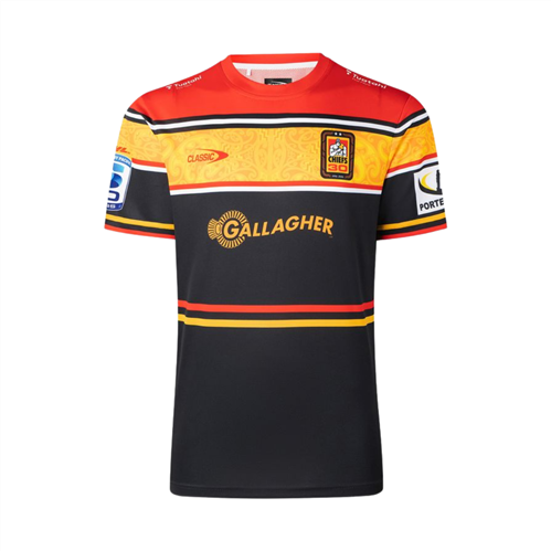 CLASSIC CHIEFS KIDS' TRAINING TEE