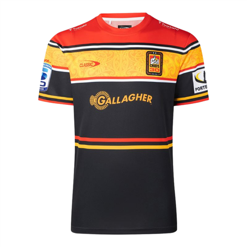 CLASSIC CHIEFS TRAINING TEE