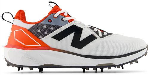 NEW BALANCE CK10 V6 SPIKE CRICKET SHOES