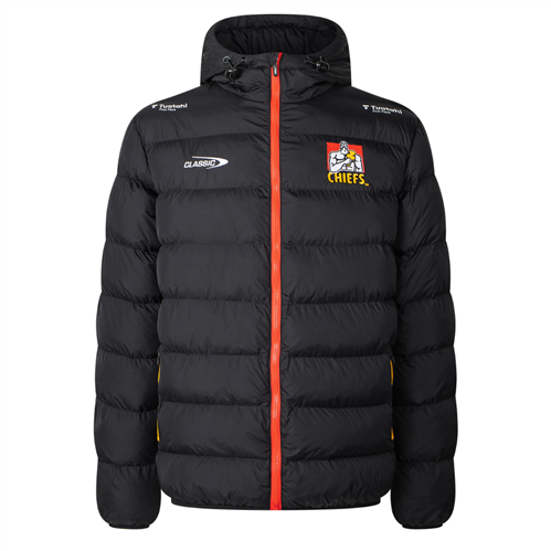 CLASSIC CHIEFS PUFFER JACKET