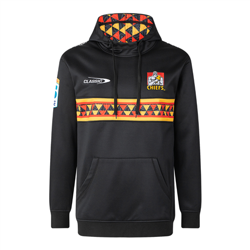 CLASSIC CHIEFS PULLOVER HOODIE