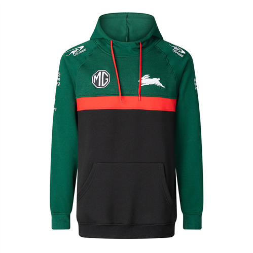 CLASSIC SOUTH SYDNEY RABBITOHS PULLOVER HOODIE