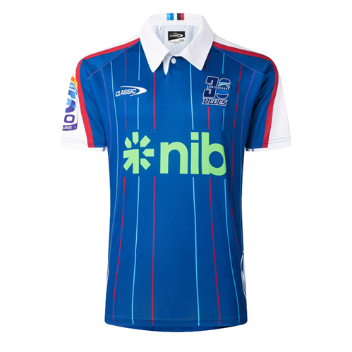 CLASSIC BLUES AWAY JERSEY