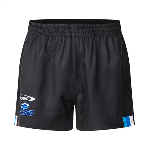 CLASSIC BLUES HOME SHORTS