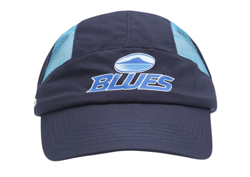 CLASSIC BLUES TRAINING CAP