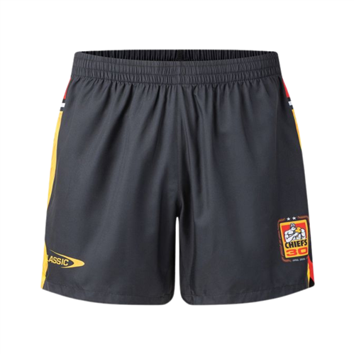 CLASSIC CHIEFS GYM SHORTS