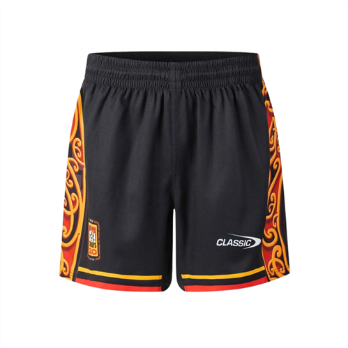 CLASSIC CHIEFS HOME REPLICA SHORTS