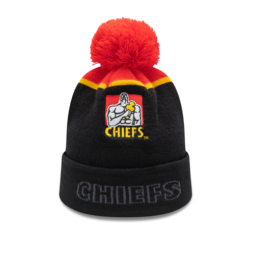 CLASSIC CHIEFS BEANIE